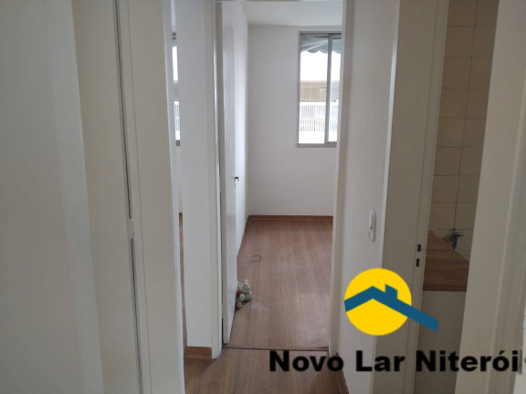 Imagem Apartamento com 2 Quartos à Venda, 55 m² em Porto Novo - São Gonçalo Imagem Apartamento com 2 Quartos à Venda, 55 m² em Porto Novo - São Gonçalo