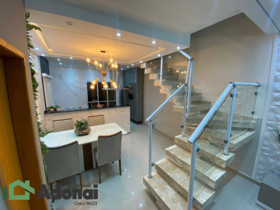 Imagem Casa com 3 Quartos à Venda, 126 m² em Jardim Vale Verde - Jundiaí Imagem Casa com 3 Quartos à Venda, 126 m² em Jardim Vale Verde - Jundiaí