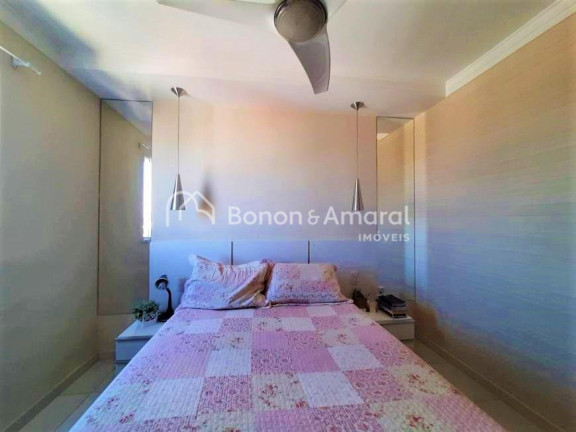 Imagem Apartamento com 3 Quartos à Venda, 80 m² em Chácara Primavera - Campinas Imagem Apartamento com 3 Quartos à Venda, 80 m² em Chácara Primavera - Campinas