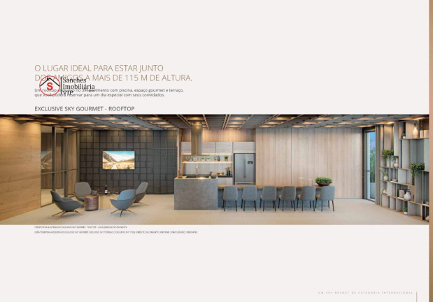 Imagem Apartamento com 2 Quartos à Venda, 64 m² em Jardim Independência - São Paulo Imagem Apartamento com 2 Quartos à Venda, 64 m² em Jardim Independência - São Paulo