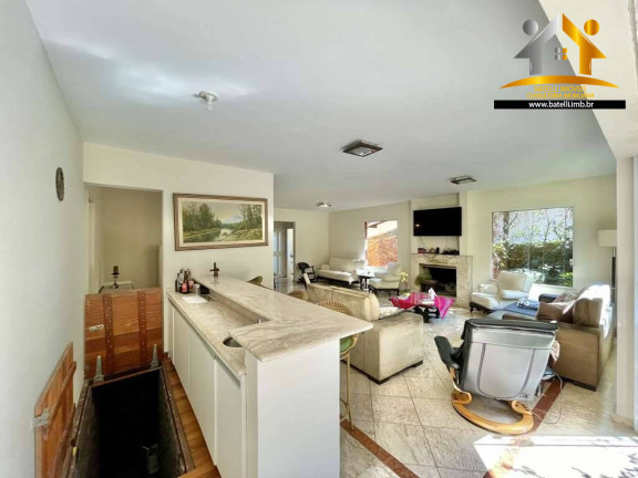 Imagem Casa de Condomínio com 4 Quartos à Venda, 407 m² em Granja Viana - Cotia Imagem Casa de Condomínio com 4 Quartos à Venda, 407 m² em Granja Viana - Cotia
