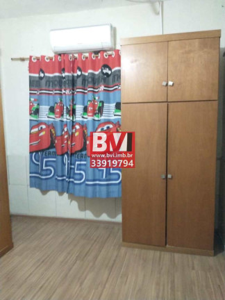 Imagem Casa com 2 Quartos à Venda, 48 m² em Irajá - Rio De Janeiro Imagem Casa com 2 Quartos à Venda, 48 m² em Irajá - Rio De Janeiro