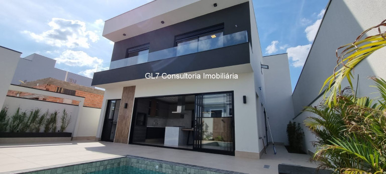 Imagem Casa com 3 Quartos à Venda, em Jardim Residencial Dona Maria José - Indaiatuba Imagem Casa com 3 Quartos à Venda, em Jardim Residencial Dona Maria José - Indaiatuba