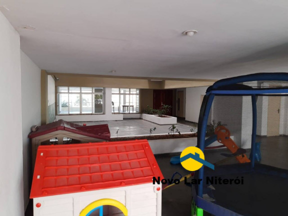 Imagem Apartamento com 3 Quartos à Venda, 115 m² em Icaraí - Niterói Imagem Apartamento com 3 Quartos à Venda, 115 m² em Icaraí - Niterói