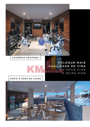 Imagem Apartamento com 2 Quartos à Venda, 78 m² em Emanuelas - Tibau Imagem Apartamento com 2 Quartos à Venda, 78 m² em Emanuelas - Tibau