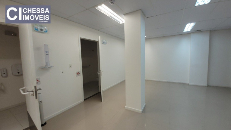 Imagem Loja para Alugar, 550 m² em Centro - Itajaí Imagem Loja para Alugar, 550 m² em Centro - Itajaí