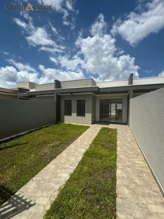 Imagem Casa com 3 Quartos à Venda, 55 m² em Gralha Azul - Fazenda Rio Grande Imagem Casa com 3 Quartos à Venda, 55 m² em Gralha Azul - Fazenda Rio Grande