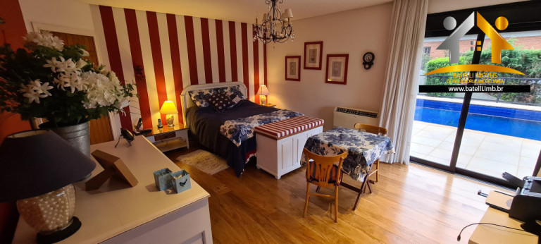 Imagem Casa de Condomínio com 3 Quartos à Venda, 557 m² em Granja Viana - Cotia Imagem Casa de Condomínio com 3 Quartos à Venda, 557 m² em Granja Viana - Cotia