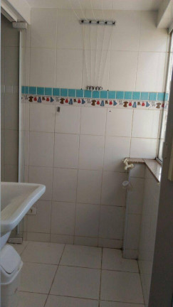 Imagem Apartamento com 3 Quartos à Venda, 96 m² em Centro - Taubaté Imagem Apartamento com 3 Quartos à Venda, 96 m² em Centro - Taubaté