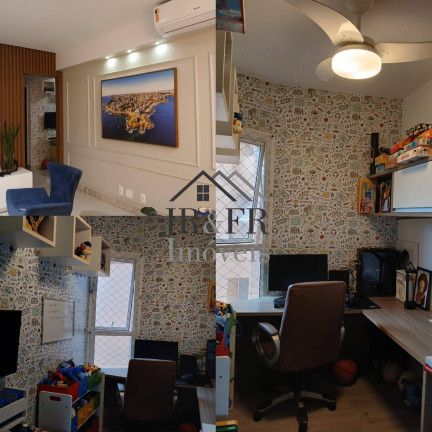 Imagem Apartamento com 2 Quartos à Venda, 110 m² em Patamares - Salvador