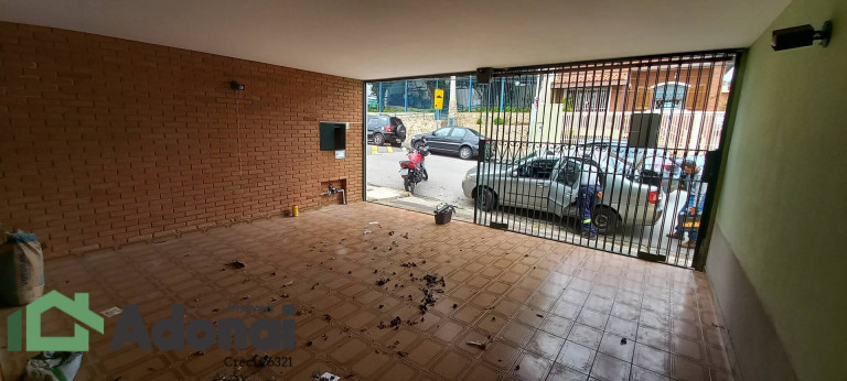 Imagem Casa com 2 Quartos à Venda, 253 m² em Anhangabaú - Jundiaí Imagem Casa com 2 Quartos à Venda, 253 m² em Anhangabaú - Jundiaí