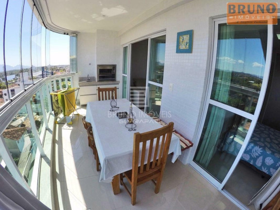 Imagem Apartamento com 2 Quartos à Venda, 90 m² em Enseada Azul - Guarapari Imagem Apartamento com 2 Quartos à Venda, 90 m² em Enseada Azul - Guarapari