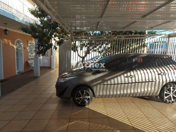 Imagem Casa com 4 Quartos à Venda, 233 m² em Jardim Chapadão - Campinas