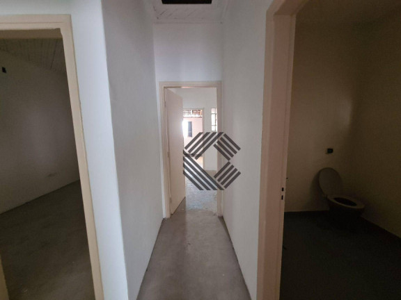 Imagem Casa com 1 Quarto para Alugar, 150 m² em Vila Lucy - Sorocaba Imagem Casa com 1 Quarto para Alugar, 150 m² em Vila Lucy - Sorocaba