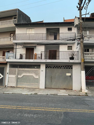 Imagem Casa com 5 Quartos à Venda, 300 m² em Santa Maria - Osasco Imagem Casa com 5 Quartos à Venda, 300 m² em Santa Maria - Osasco