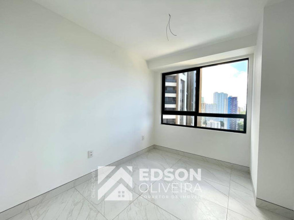 Imagem Apartamento com 3 Quartos à Venda, 90 m² em Miramar - João Pessoa