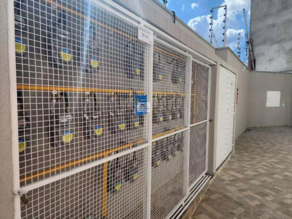 Imagem Apartamento com 2 Quartos para Alugar, 38 m² em Vila Carrão - São Paulo Imagem Apartamento com 2 Quartos para Alugar, 38 m² em Vila Carrão - São Paulo