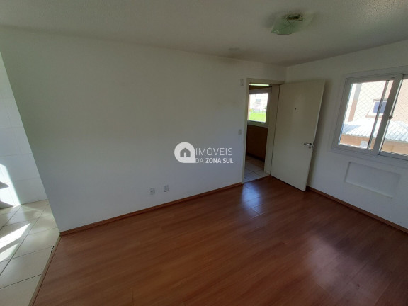Imagem Apartamento com 2 Quartos à Venda, 54 m²