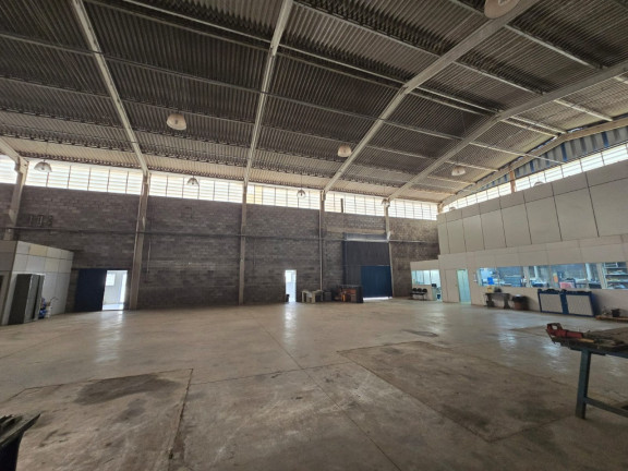 Imagem Imóvel à Venda, 1.500 m² em Iporanga - Sorocaba Imagem Imóvel à Venda, 1.500 m² em Iporanga - Sorocaba