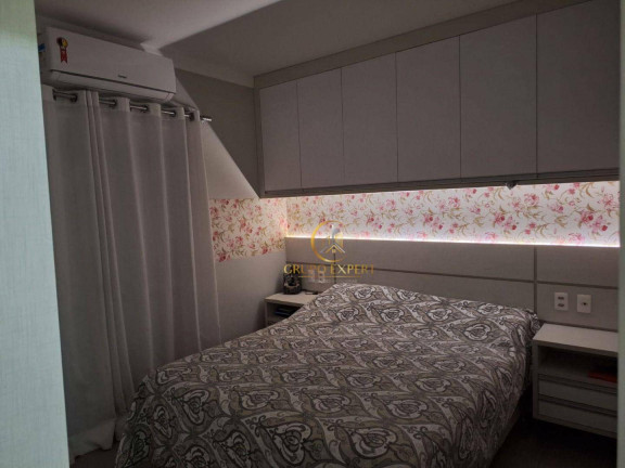 Imagem Apartamento com 4 Quartos à Venda, 119 m² em Urbanova - São José Dos Campos Imagem Apartamento com 4 Quartos à Venda, 119 m² em Urbanova - São José Dos Campos