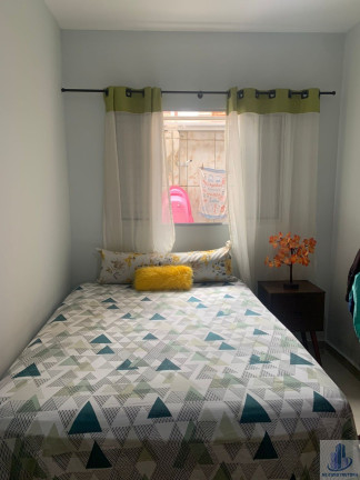 Imagem Casa com 1 Quarto à Venda, 44 m² em Aviação - Praia Grande Imagem Casa com 1 Quarto à Venda, 44 m² em Aviação - Praia Grande