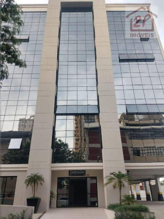 Sala Comercial à Venda, 36 m² em Jardim Aquarius - São José Dos Campos