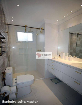 Imagem Apartamento com 3 Quartos à Venda, 157 m² em Vila Nova Conceição - São Paulo