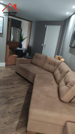 Imagem Apartamento com 2 Quartos à Venda, 57 m² em Jardim Monte Alegre - Taboão Da Serra Imagem Apartamento com 2 Quartos à Venda, 57 m² em Jardim Monte Alegre - Taboão Da Serra