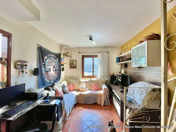 Imagem Casa de Condomínio com 2 Quartos à Venda, 72 m² em Jardim Da Glória - Cotia