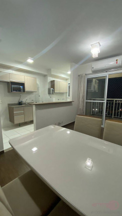 Imagem Apartamento com 2 Quartos à Venda, 52 m² em Jardim São Carlos - Sorocaba Imagem Apartamento com 2 Quartos à Venda, 52 m² em Jardim São Carlos - Sorocaba