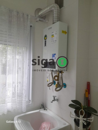 Imagem Apartamento com 1 Quarto à Venda, 41 m² em Vila Andrade - São Paulo Imagem Apartamento com 1 Quarto à Venda, 41 m² em Vila Andrade - São Paulo