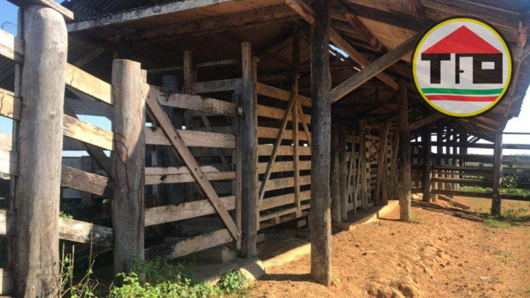 Imagem Fazenda à Venda, 8.131.200 m² em Logradouro Sem Nome, Novo Repartimento - Pa, 68473-000, Brasil -4.759492, -49.588326 - Novo Repartimento Imagem Fazenda à Venda, 8.131.200 m² em Logradouro Sem Nome, Novo Repartimento - Pa, 68473-000, Brasil -4.759492, -49.588326 - Novo Repartimento