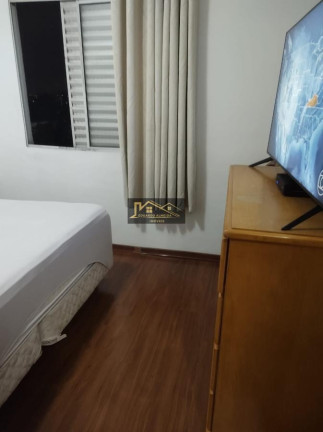 Imagem Apartamento com 3 Quartos à Venda, 70 m² em Vila Trujillo - Sorocaba Imagem Apartamento com 3 Quartos à Venda, 70 m² em Vila Trujillo - Sorocaba