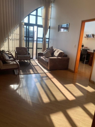 Imagem Apartamento com 3 Quartos à Venda, 230 m² em Vila Assunção - Santo André Imagem Apartamento com 3 Quartos à Venda, 230 m² em Vila Assunção - Santo André