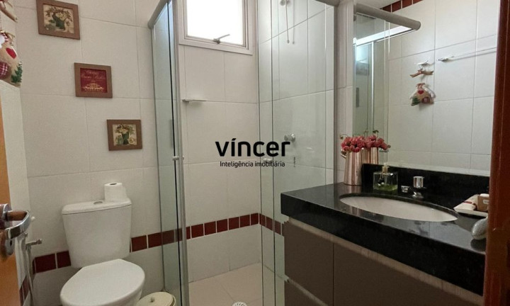 Imagem Apartamento com 2 Quartos à Venda, 68 m² em Parque Amazônia - Goiânia Imagem Apartamento com 2 Quartos à Venda, 68 m² em Parque Amazônia - Goiânia