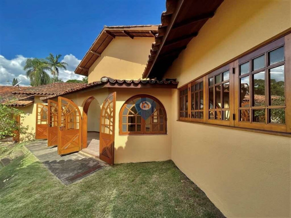Imagem Casa com 4 Quartos à Venda, 586 m² em Recanto Impla - Carapicuíba
