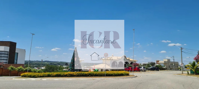 Imagem Terreno em Condomínio à Venda, 272 m² em Parque Ibiti Reserva - Sorocaba