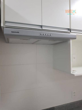 Imagem Apartamento com 2 Quartos à Venda, 58 m² em água Branca - São Paulo