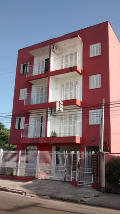 Apartamento com 2 Quartos à Venda,  em São João - Santa Maria