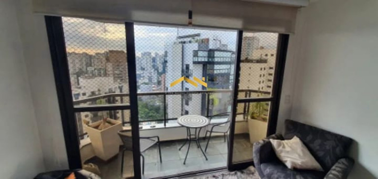 Imagem Apartamento com 2 Quartos à Venda, 120 m² em Morumbi - São Paulo Imagem Apartamento com 2 Quartos à Venda, 120 m² em Morumbi - São Paulo