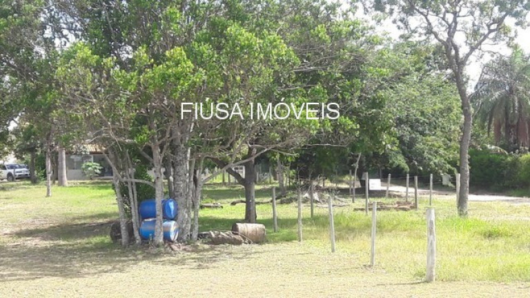 Imagem Terreno à Venda, 204 m² em Jaguara - Rifaina
