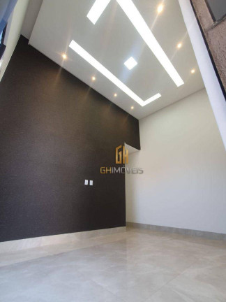 Imagem Casa com 3 Quartos à Venda, 150 m² em Setor Morada Dos Pássaros - Aparecida De Goiânia Imagem Casa com 3 Quartos à Venda, 150 m² em Setor Morada Dos Pássaros - Aparecida De Goiânia