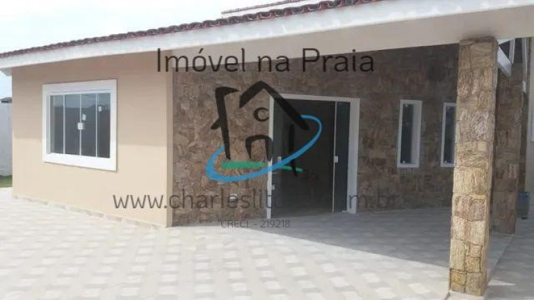 Imagem Casa com 3 Quartos à Venda, 180 m² em Pontal De Santa Marina - Caraguatatuba Imagem Casa com 3 Quartos à Venda, 180 m² em Pontal De Santa Marina - Caraguatatuba