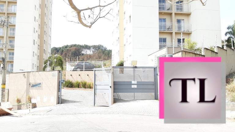 Imagem Apartamento com 2 Quartos à Venda, 55 m² em Jardim Country Club - Poços De Caldas Imagem Apartamento com 2 Quartos à Venda, 55 m² em Jardim Country Club - Poços De Caldas