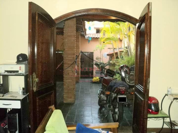 Imagem Casa com 3 Quartos à Venda, 200 m² em Jardim Nossa Senhora Do Carmo - São Paulo Imagem Casa com 3 Quartos à Venda, 200 m² em Jardim Nossa Senhora Do Carmo - São Paulo