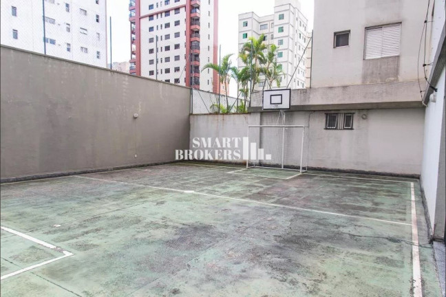 Imagem Apartamento com 2 Quartos à Venda, 72 m² em Vila Clementino - São Paulo