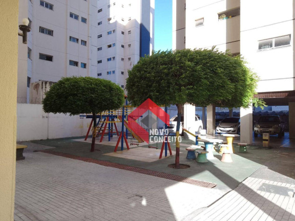 Imagem Apartamento com 3 Quartos à Venda, 127 m² em Fátima - Fortaleza Imagem Apartamento com 3 Quartos à Venda, 127 m² em Fátima - Fortaleza