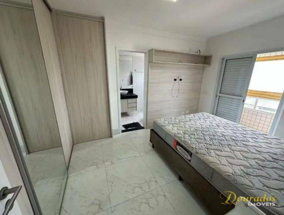 Imagem Apartamento com 3 Quartos à Venda, 156 m² em Aviação - Praia Grande Imagem Apartamento com 3 Quartos à Venda, 156 m² em Aviação - Praia Grande