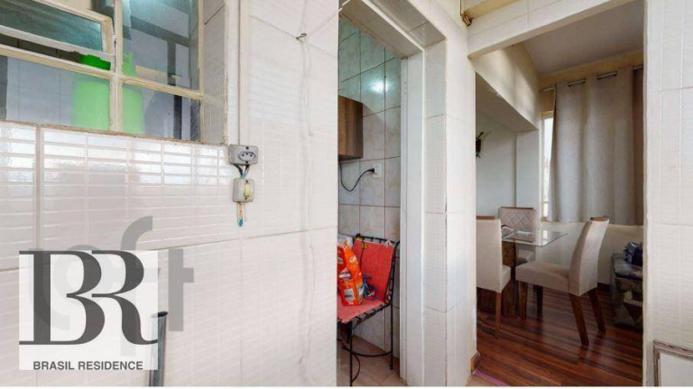 Imagem Apartamento com 2 Quartos à Venda, 65 m² em Vila Monumento - São Paulo Imagem Apartamento com 2 Quartos à Venda, 65 m² em Vila Monumento - São Paulo