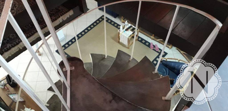 Imagem Sobrado com 3 Quartos à Venda, 75 m² em Savoy - Itanhaém Imagem Sobrado com 3 Quartos à Venda, 75 m² em Savoy - Itanhaém